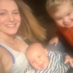 Meet your Posher, Kallie